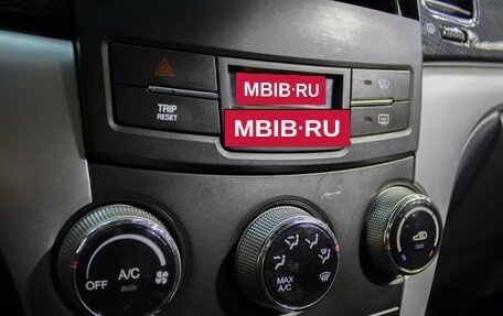 SsangYong Actyon II рестайлинг, 2012 год, 1 050 000 рублей, 15 фотография