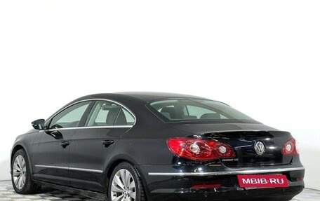 Volkswagen Passat CC I рестайлинг, 2011 год, 1 077 000 рублей, 7 фотография