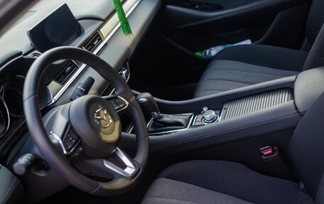 Mazda 6, 2019 год, 2 500 000 рублей, 4 фотография