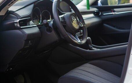 Mazda 6, 2019 год, 2 500 000 рублей, 3 фотография