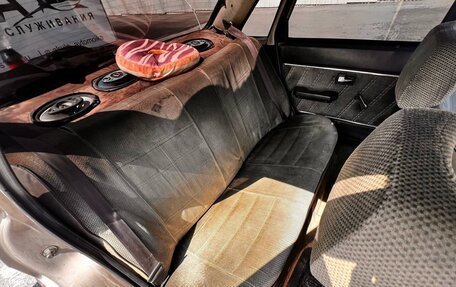 Audi 80, 1984 год, 155 000 рублей, 9 фотография