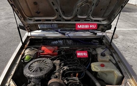 Audi 80, 1984 год, 155 000 рублей, 6 фотография