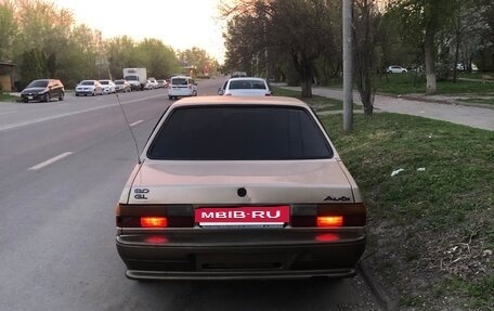 Audi 80, 1984 год, 155 000 рублей, 3 фотография