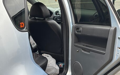 Mitsubishi Colt VI рестайлинг, 2007 год, 430 000 рублей, 10 фотография