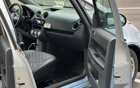 Mitsubishi Colt VI рестайлинг, 2007 год, 430 000 рублей, 12 фотография
