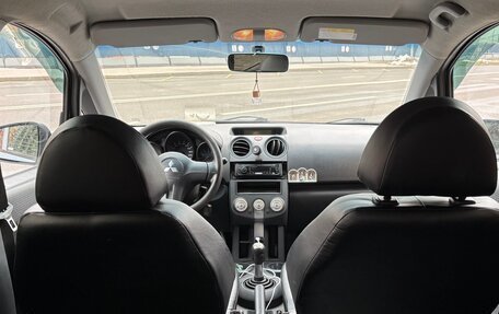 Mitsubishi Colt VI рестайлинг, 2007 год, 430 000 рублей, 28 фотография