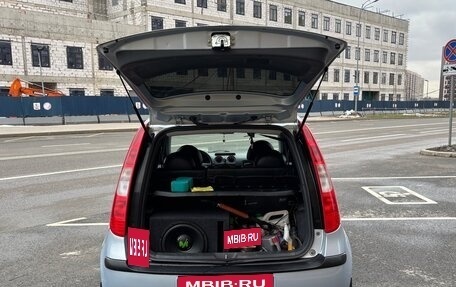 Mitsubishi Colt VI рестайлинг, 2007 год, 430 000 рублей, 29 фотография