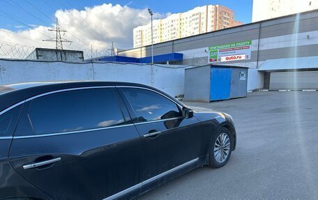 Hyundai Equus II, 2014 год, 1 255 555 рублей, 5 фотография