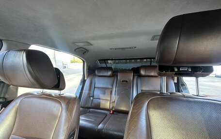 Hyundai Equus II, 2014 год, 1 255 555 рублей, 12 фотография