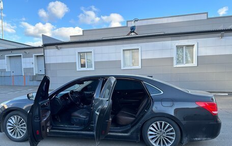 Hyundai Equus II, 2014 год, 1 255 555 рублей, 7 фотография