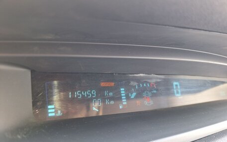 Renault Scenic III, 2006 год, 580 000 рублей, 17 фотография