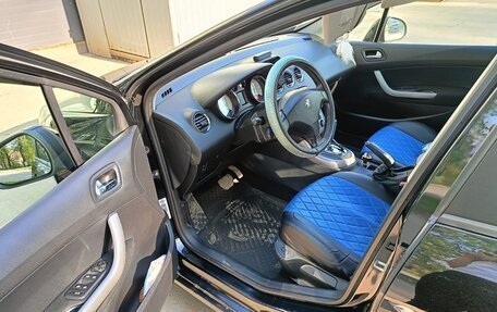 Peugeot 308 II, 2008 год, 455 000 рублей, 8 фотография