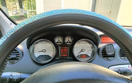 Peugeot 308 II, 2008 год, 455 000 рублей, 6 фотография