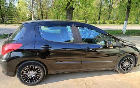 Peugeot 308 II, 2008 год, 455 000 рублей, 5 фотография
