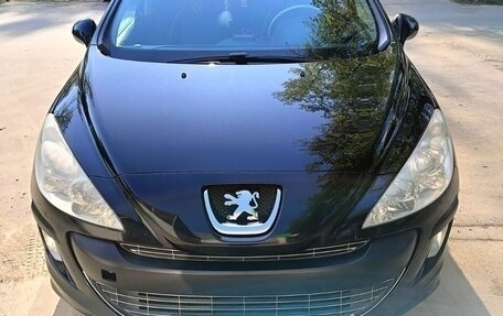 Peugeot 308 II, 2008 год, 455 000 рублей, 3 фотография