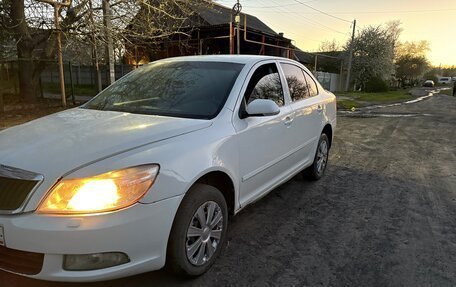 Skoda Octavia, 2012 год, 565 000 рублей, 2 фотография