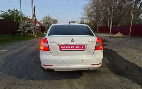 Skoda Octavia, 2012 год, 565 000 рублей, 4 фотография