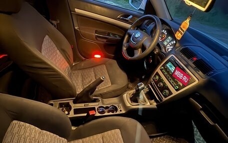 Skoda Octavia, 2012 год, 565 000 рублей, 6 фотография