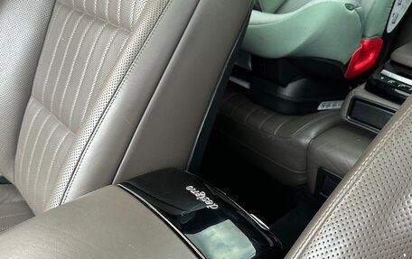 Mercedes-Benz S-Класс, 2012 год, 1 800 000 рублей, 14 фотография