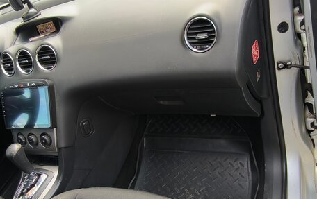 Peugeot 308 II, 2008 год, 510 000 рублей, 4 фотография