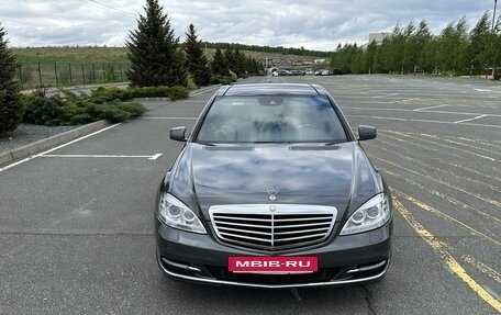 Mercedes-Benz S-Класс, 2012 год, 1 800 000 рублей, 8 фотография