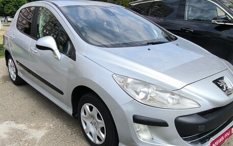 Peugeot 308 II, 2008 год, 510 000 рублей, 2 фотография