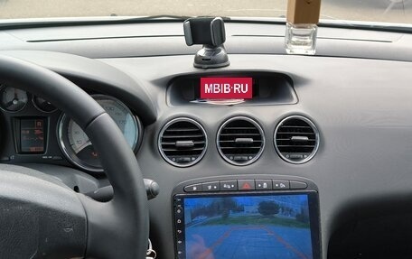 Peugeot 308 II, 2008 год, 510 000 рублей, 6 фотография