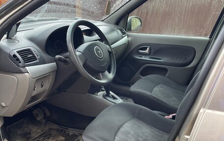 Renault Symbol, 2009 год, 455 000 рублей, 4 фотография