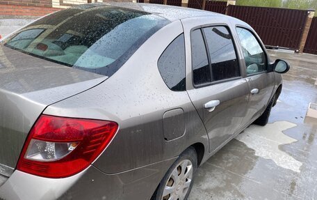 Renault Symbol, 2009 год, 455 000 рублей, 6 фотография