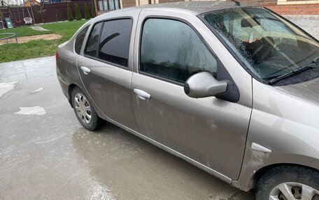 Renault Symbol, 2009 год, 455 000 рублей, 2 фотография