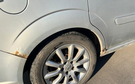 Opel Zafira B, 2007 год, 390 000 рублей, 12 фотография