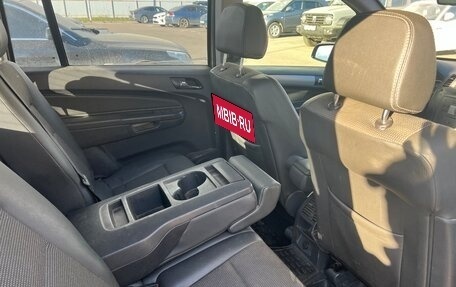 Opel Zafira B, 2007 год, 390 000 рублей, 7 фотография