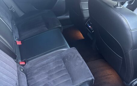 Skoda Superb III рестайлинг, 2017 год, 2 200 000 рублей, 6 фотография