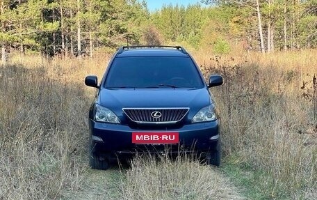 Lexus RX II рестайлинг, 2004 год, 1 700 000 рублей, 3 фотография