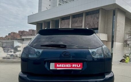 Lexus RX II рестайлинг, 2004 год, 1 700 000 рублей, 7 фотография