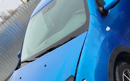 Renault Sandero II рестайлинг, 2019 год, 878 000 рублей, 4 фотография