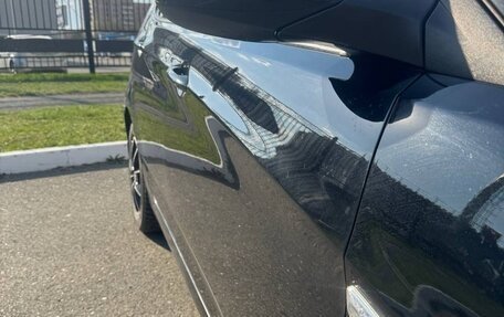 Hyundai Solaris II рестайлинг, 2012 год, 830 000 рублей, 8 фотография