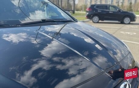 Hyundai Solaris II рестайлинг, 2012 год, 830 000 рублей, 9 фотография