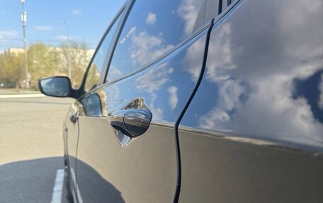 Hyundai Solaris II рестайлинг, 2012 год, 830 000 рублей, 30 фотография