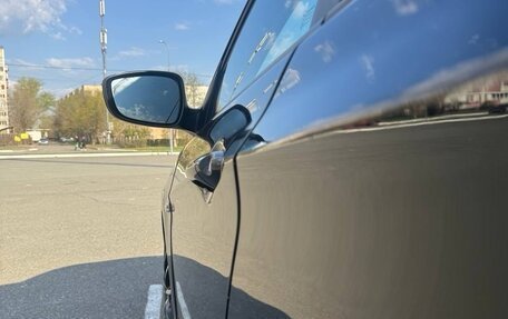 Hyundai Solaris II рестайлинг, 2012 год, 830 000 рублей, 28 фотография