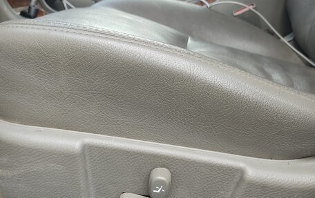 Chevrolet Evanda, 2004 год, 220 000 рублей, 3 фотография