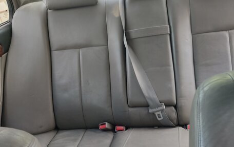 Chevrolet Evanda, 2004 год, 220 000 рублей, 6 фотография