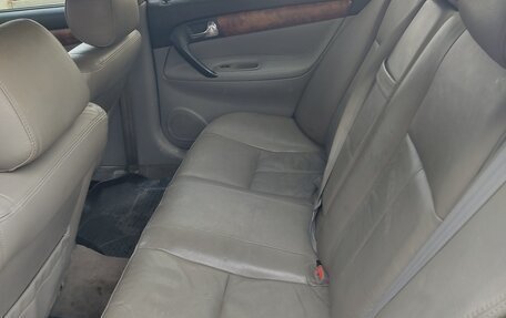 Chevrolet Evanda, 2004 год, 220 000 рублей, 7 фотография
