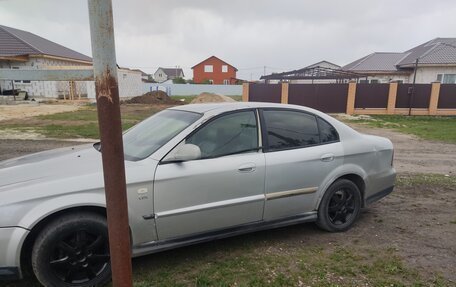Chevrolet Evanda, 2004 год, 220 000 рублей, 9 фотография