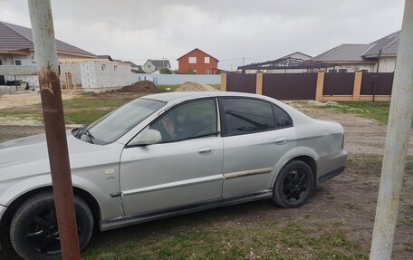 Chevrolet Evanda, 2004 год, 220 000 рублей, 8 фотография