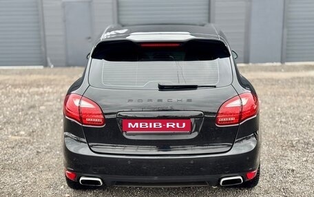 Porsche Cayenne III, 2011 год, 1 300 000 рублей, 7 фотография