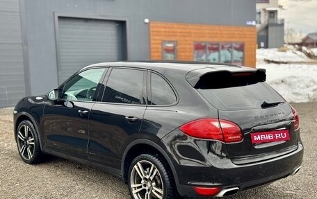 Porsche Cayenne III, 2011 год, 1 300 000 рублей, 6 фотография