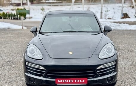 Porsche Cayenne III, 2011 год, 1 300 000 рублей, 8 фотография