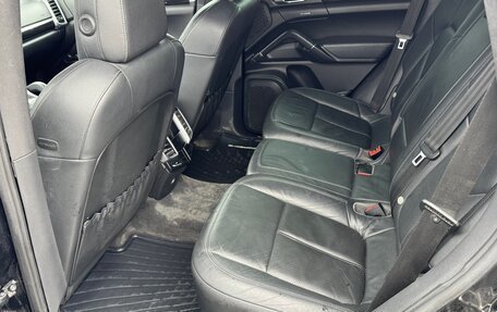Porsche Cayenne III, 2011 год, 1 300 000 рублей, 11 фотография