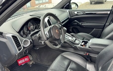 Porsche Cayenne III, 2011 год, 1 300 000 рублей, 9 фотография